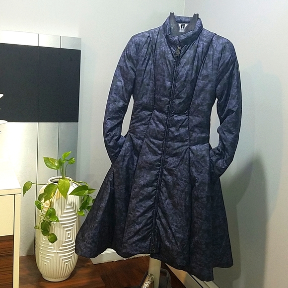 Moncler Jackets & Blazers - MONCLER Long Puffer Coat